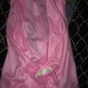 PASHMINA - (2) NEVER WORN